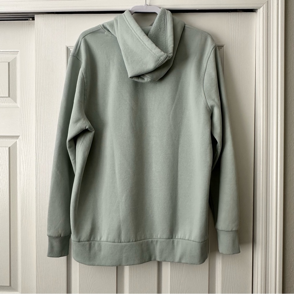 NWOT Men’s Hurley Green Hoodie - Picture 3 of 5